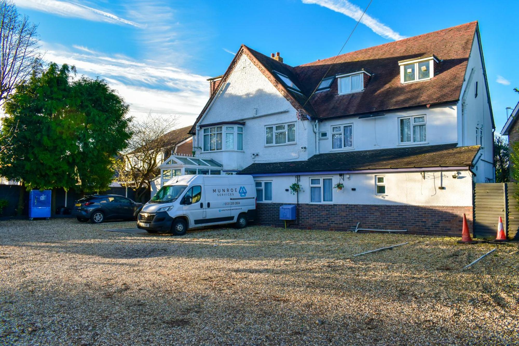 Royal Square Hotel - Nec & Birmingham Airport Marston Green Bagian luar foto