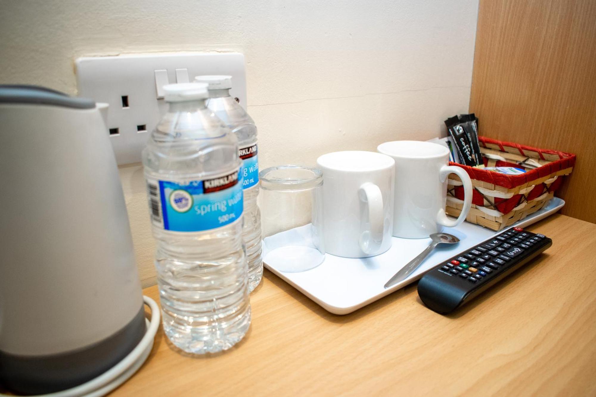 Royal Square Hotel - Nec & Birmingham Airport Marston Green Bagian luar foto